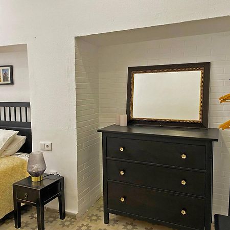 Apartamento Intramuros - Ole Solutions Херес-де-ла-Фронтера Экстерьер фото
