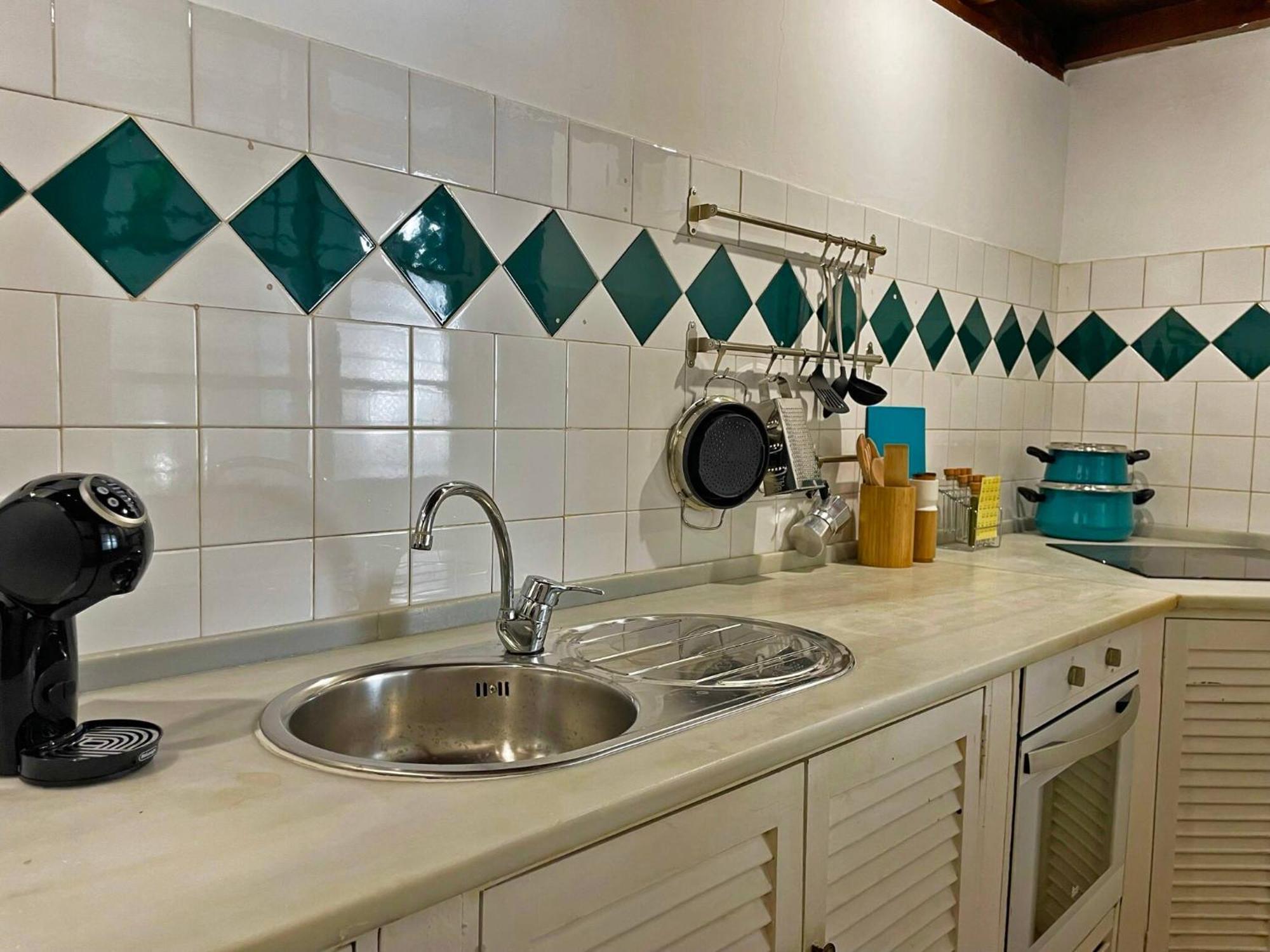 Apartamento Intramuros - Ole Solutions Херес-де-ла-Фронтера Экстерьер фото