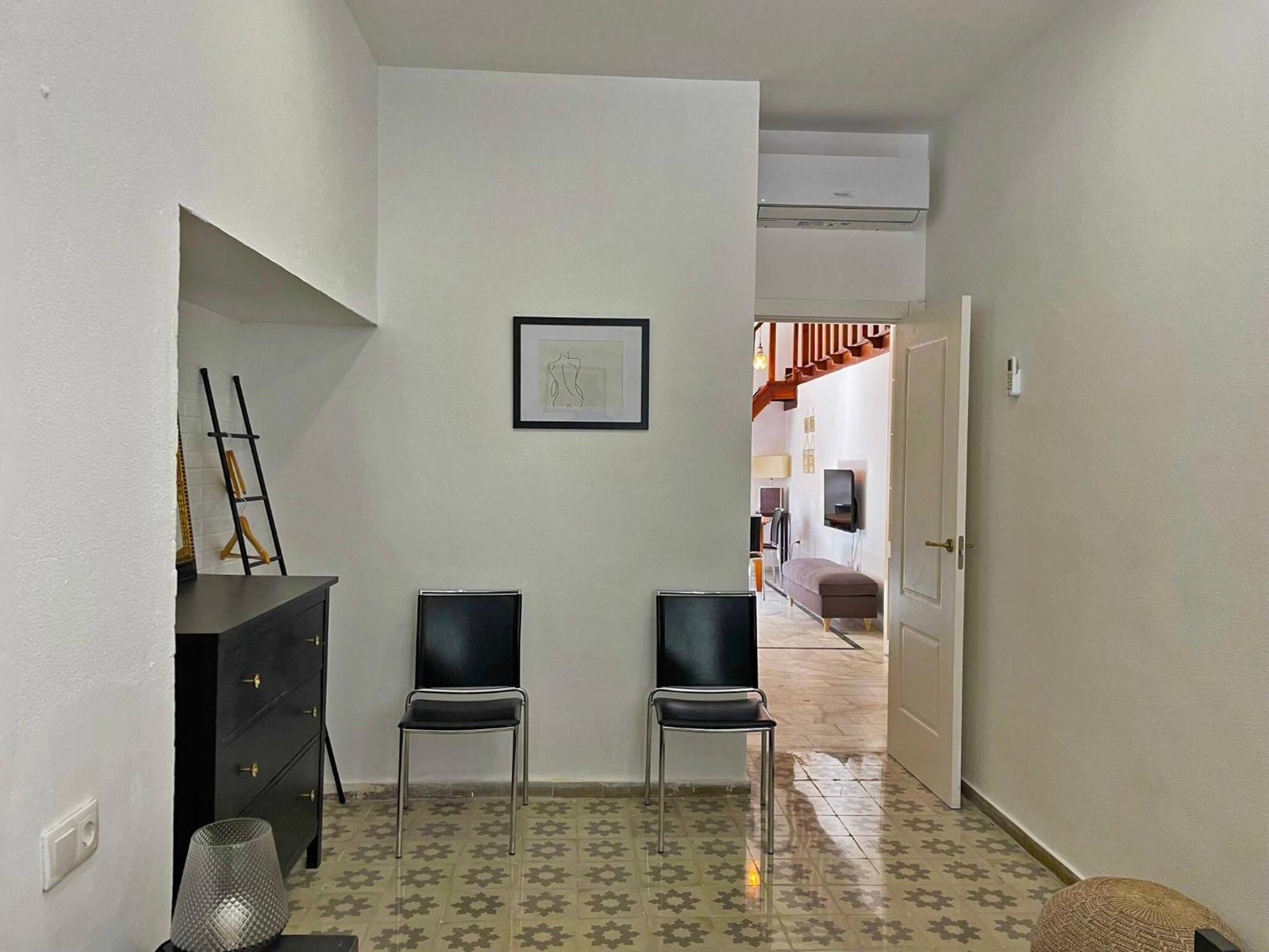 Apartamento Intramuros - Ole Solutions Херес-де-ла-Фронтера Экстерьер фото