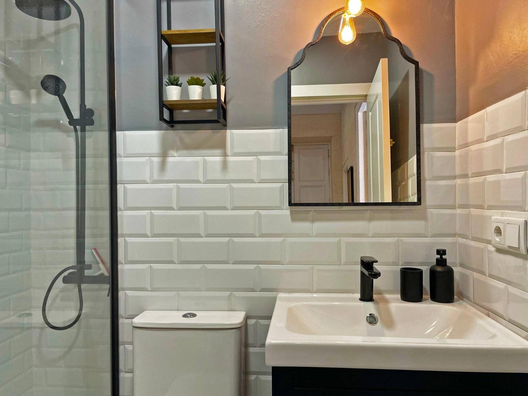 Apartamento Intramuros - Ole Solutions Херес-де-ла-Фронтера Экстерьер фото