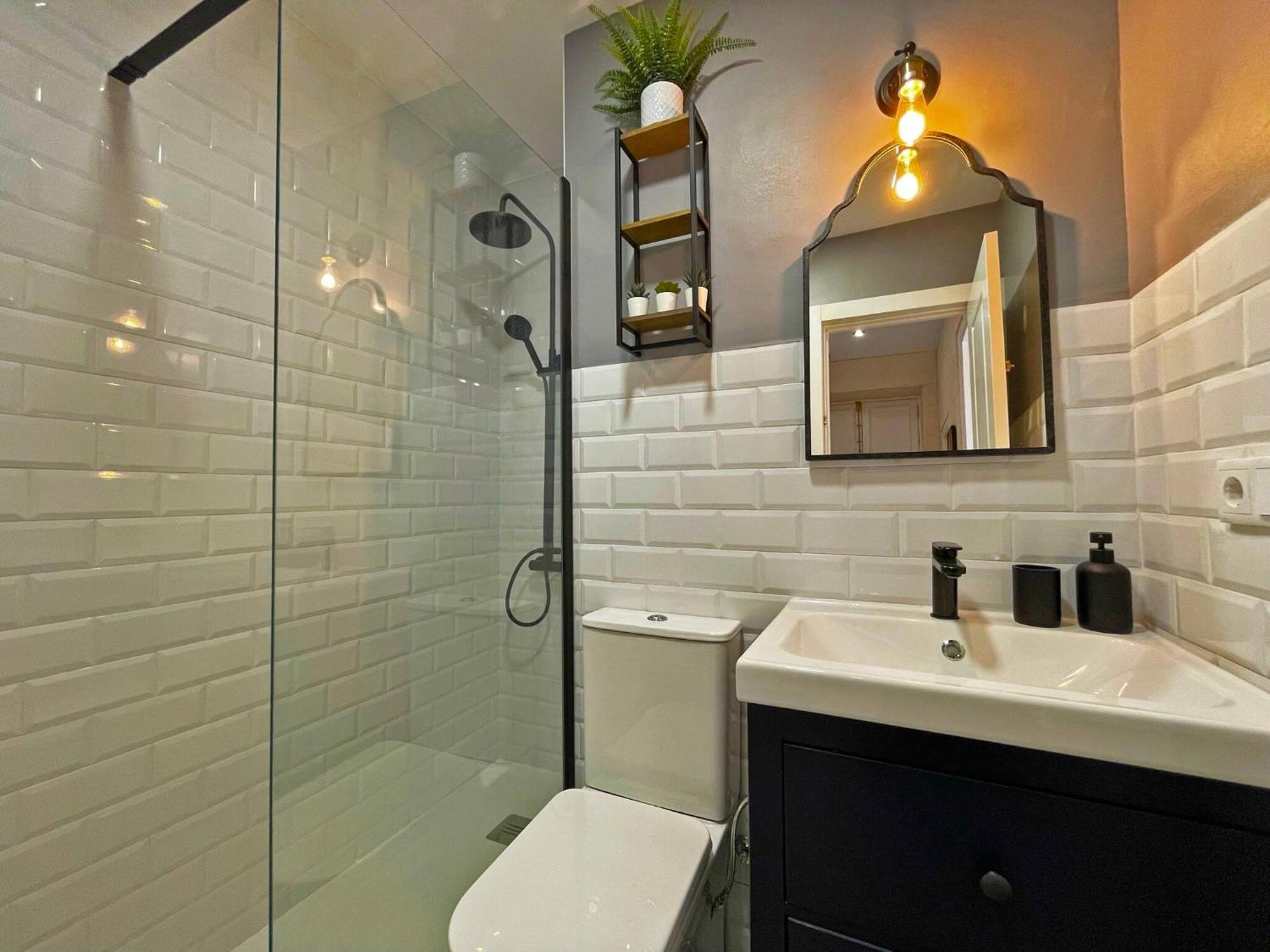 Apartamento Intramuros - Ole Solutions Херес-де-ла-Фронтера Экстерьер фото
