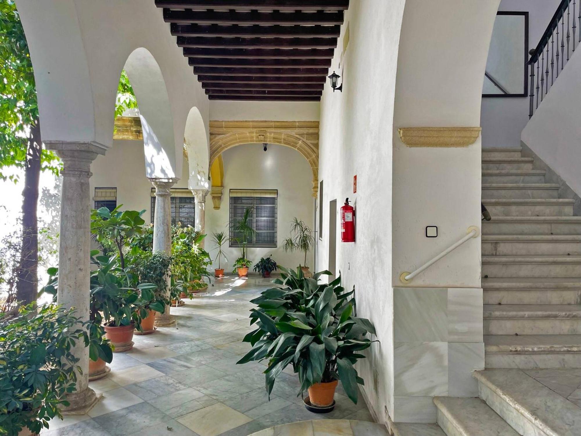 Apartamento Intramuros - Ole Solutions Херес-де-ла-Фронтера Экстерьер фото
